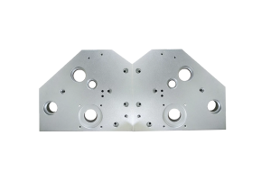 臺階銑孔CNC數(shù)控精密零件機(jī)箱機(jī)柜鈑金加工