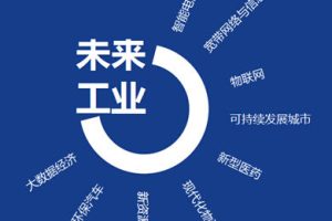 新型工業(yè)化理論與實(shí)踐 助力高端化、體系化、品牌化