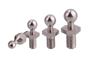 特殊機(jī)械裝備零件異型螺絲之六角球頭螺絲