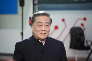 沉痛悼念宗慶后老先生:積善之家必有余慶